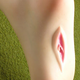 Image for article titled Silicone Pussy Foot, Almost Real Except for One Thing